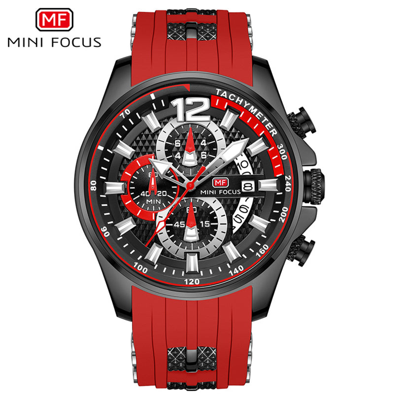 Mini Focus Men Watch