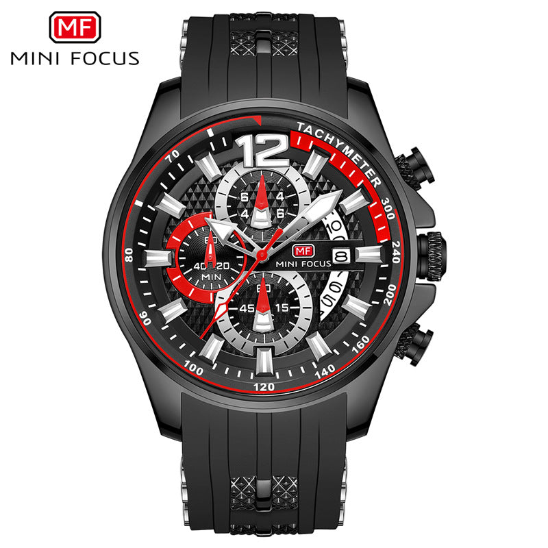 Mini Focus Men Watch